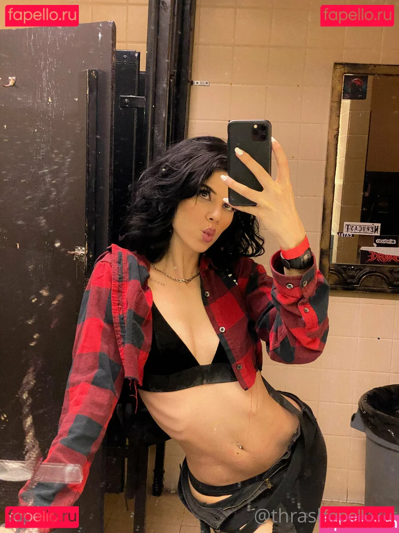 thrasherlewds Onlyfans Photo Gallery 