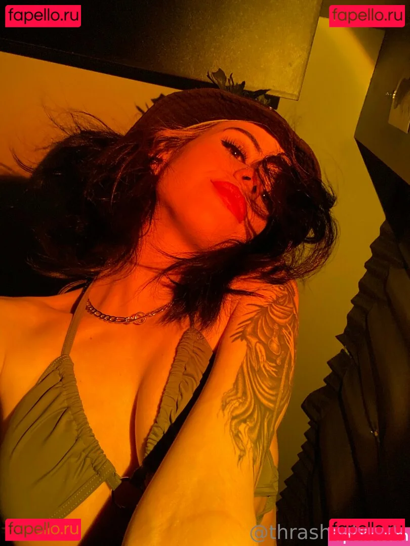 thrasherlewds Onlyfans Photo Gallery 