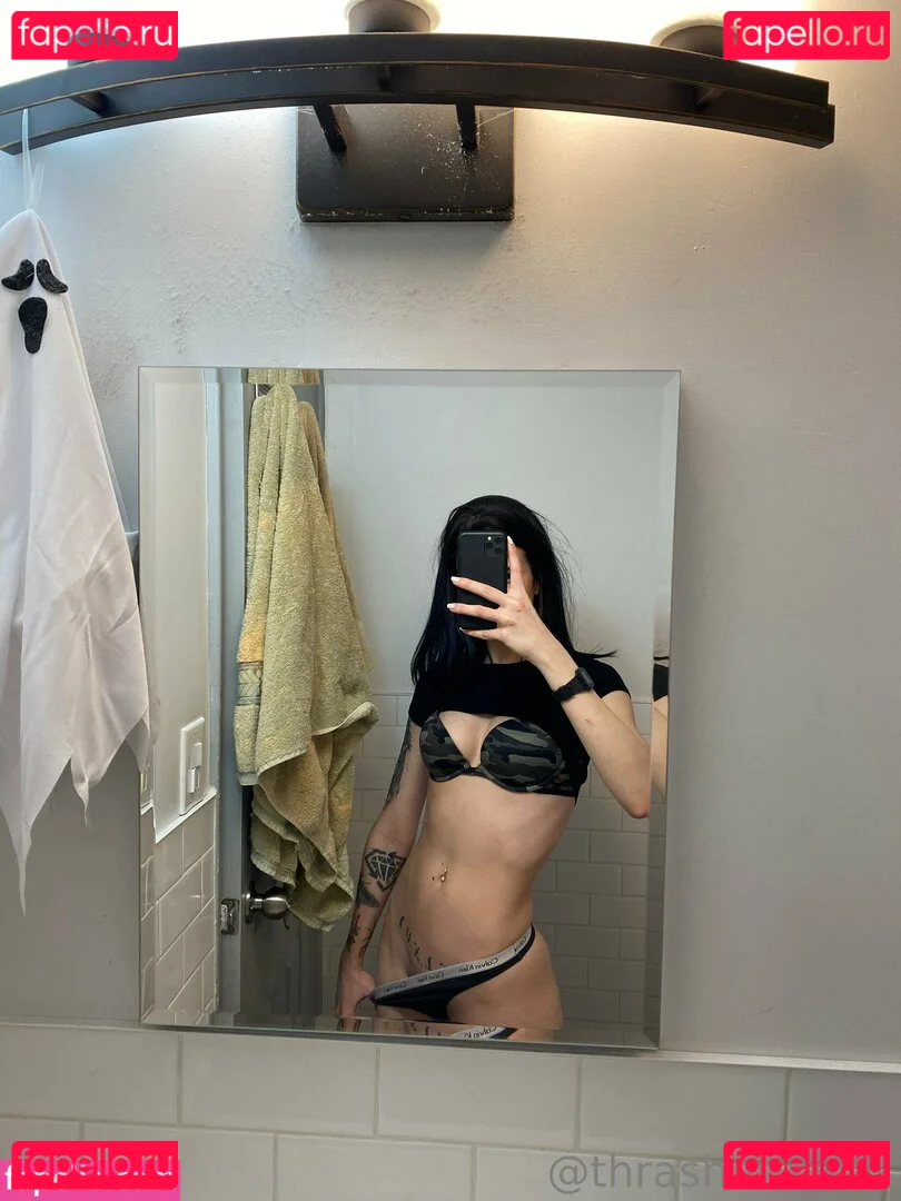 thrasherlewds Onlyfans Photo Gallery 