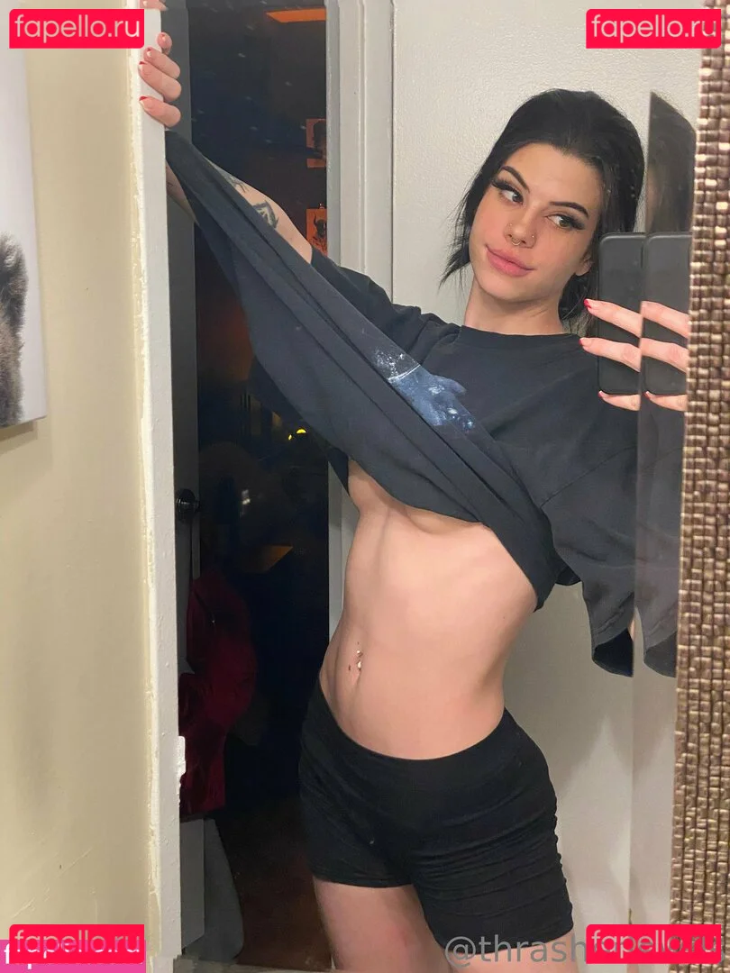 thrasherlewds Onlyfans Photo Gallery 