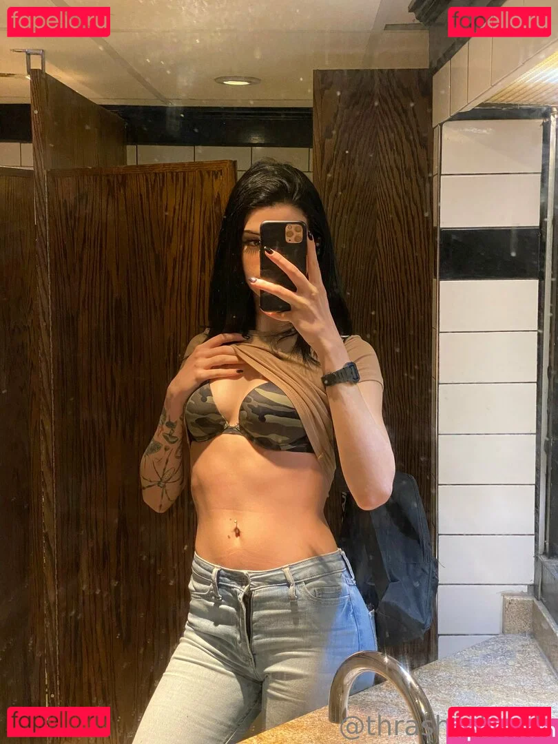 thrasherlewds Onlyfans Photo Gallery 