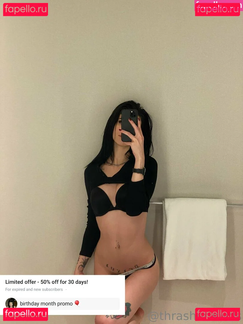 thrasherlewds Onlyfans Photo Gallery 