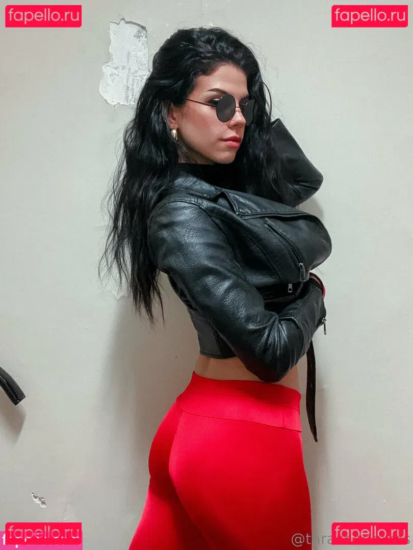 thrasherlewds Onlyfans Photo Gallery 