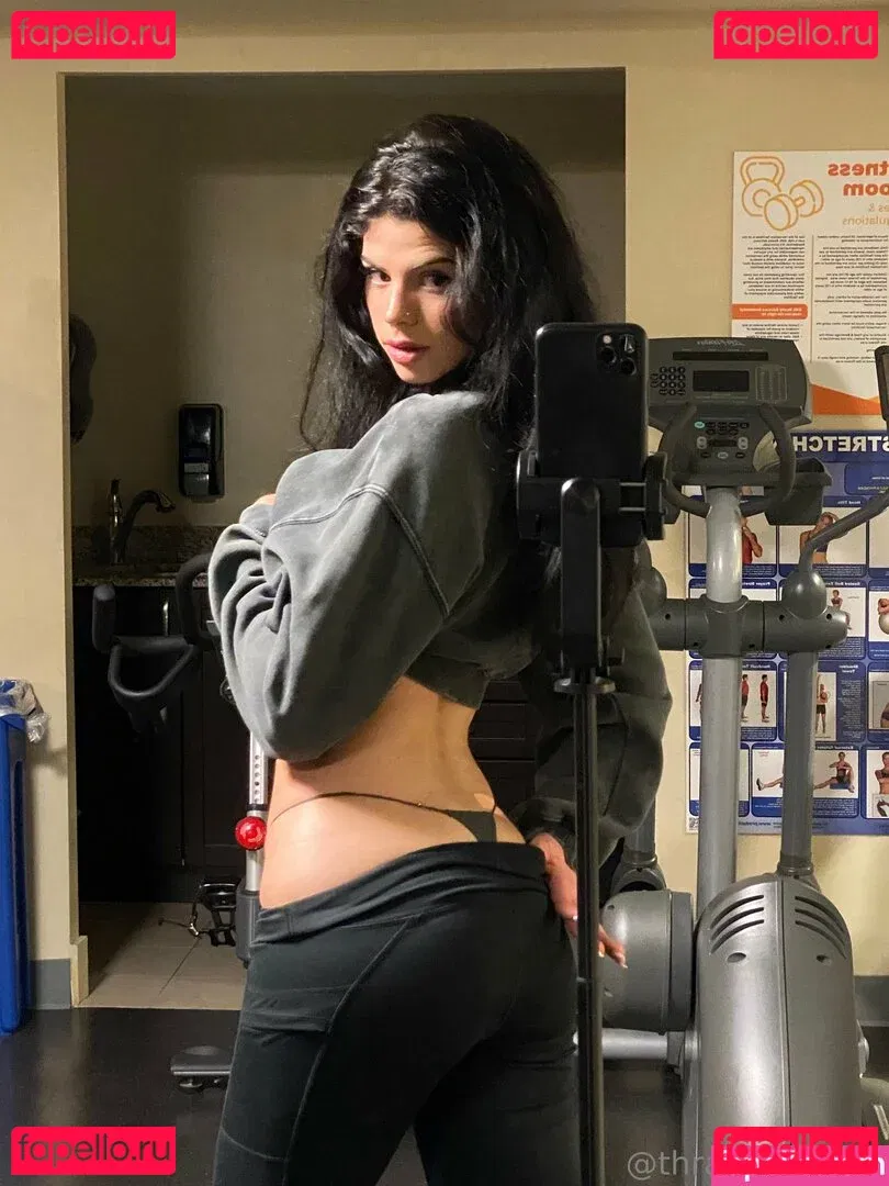 thrasherlewds Onlyfans Photo Gallery 