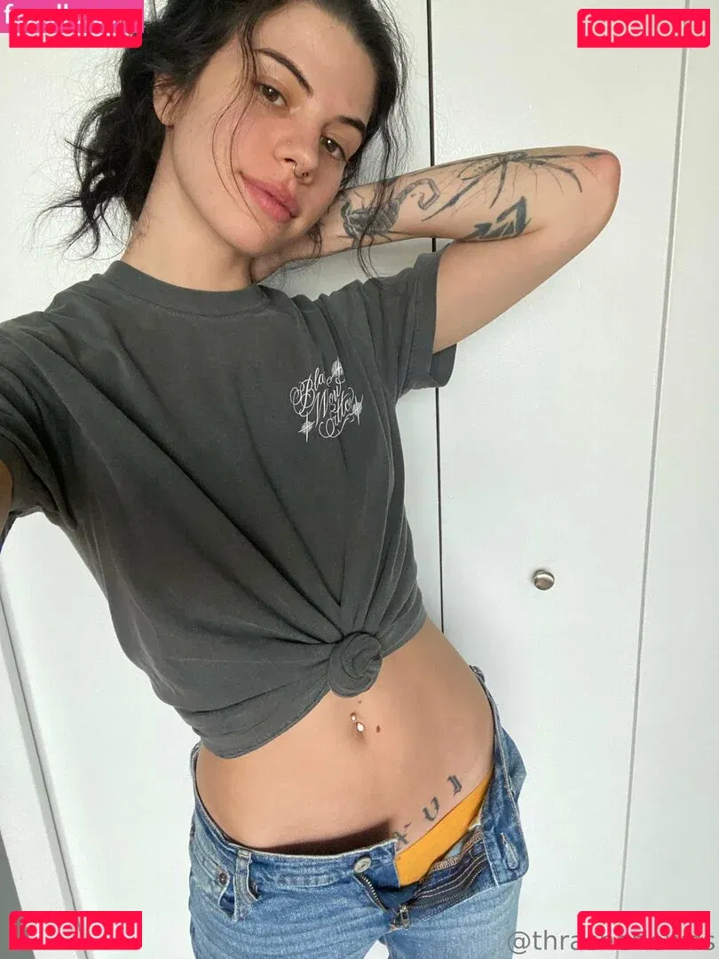 thrasherlewds Onlyfans Photo Gallery 