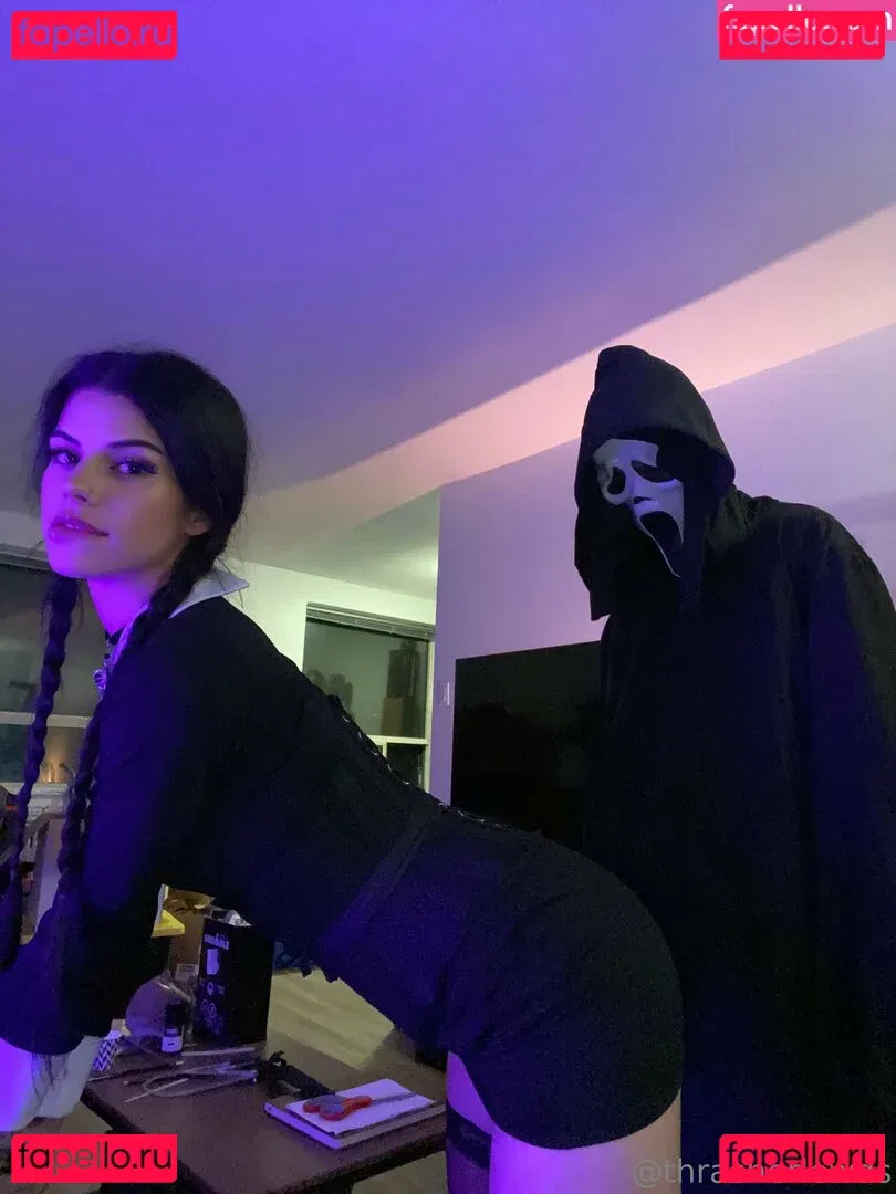 thrasherlewds Onlyfans Photo Gallery 