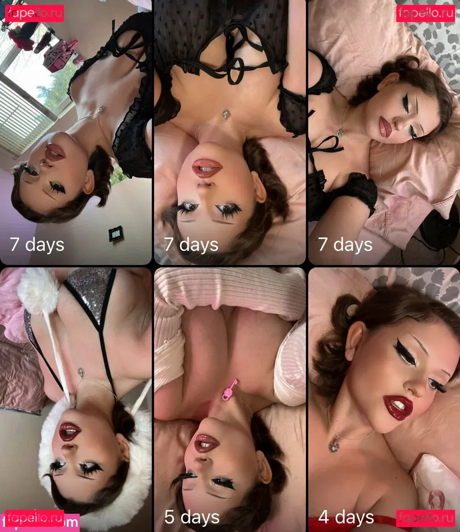 Ego Divinus Onlyfans Photo Gallery 