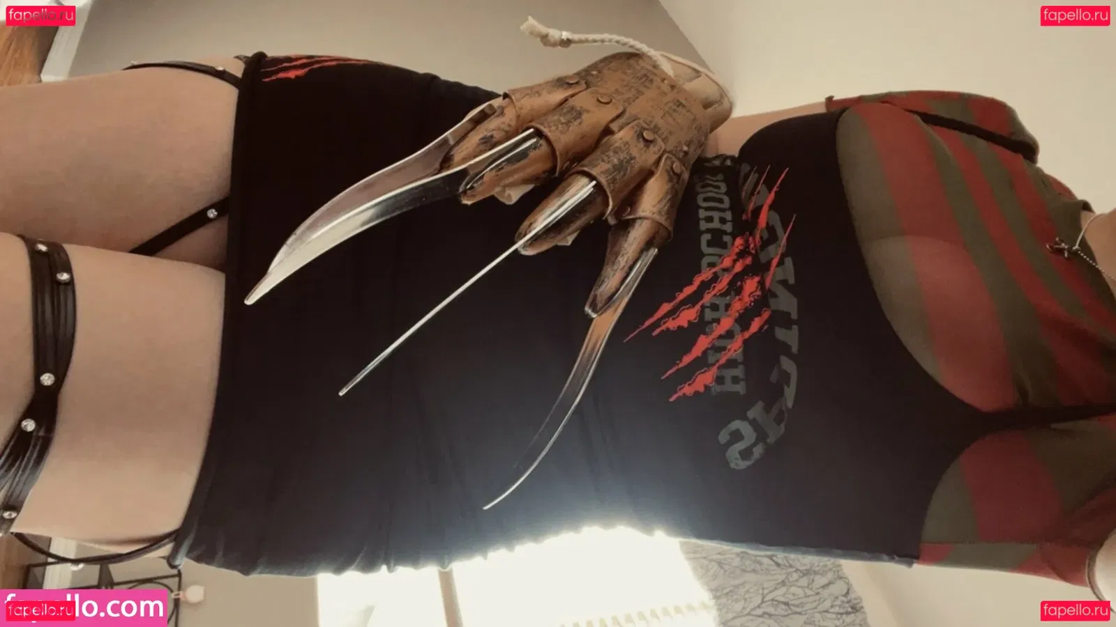 Ego Divinus Onlyfans Photo Gallery 