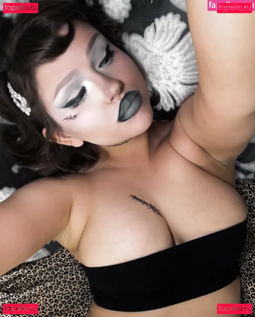 Ego Divinus Onlyfans Photo Gallery 