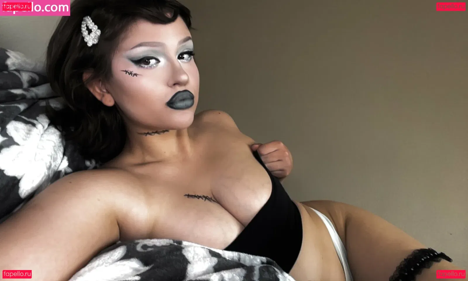 Ego Divinus Onlyfans Photo Gallery 