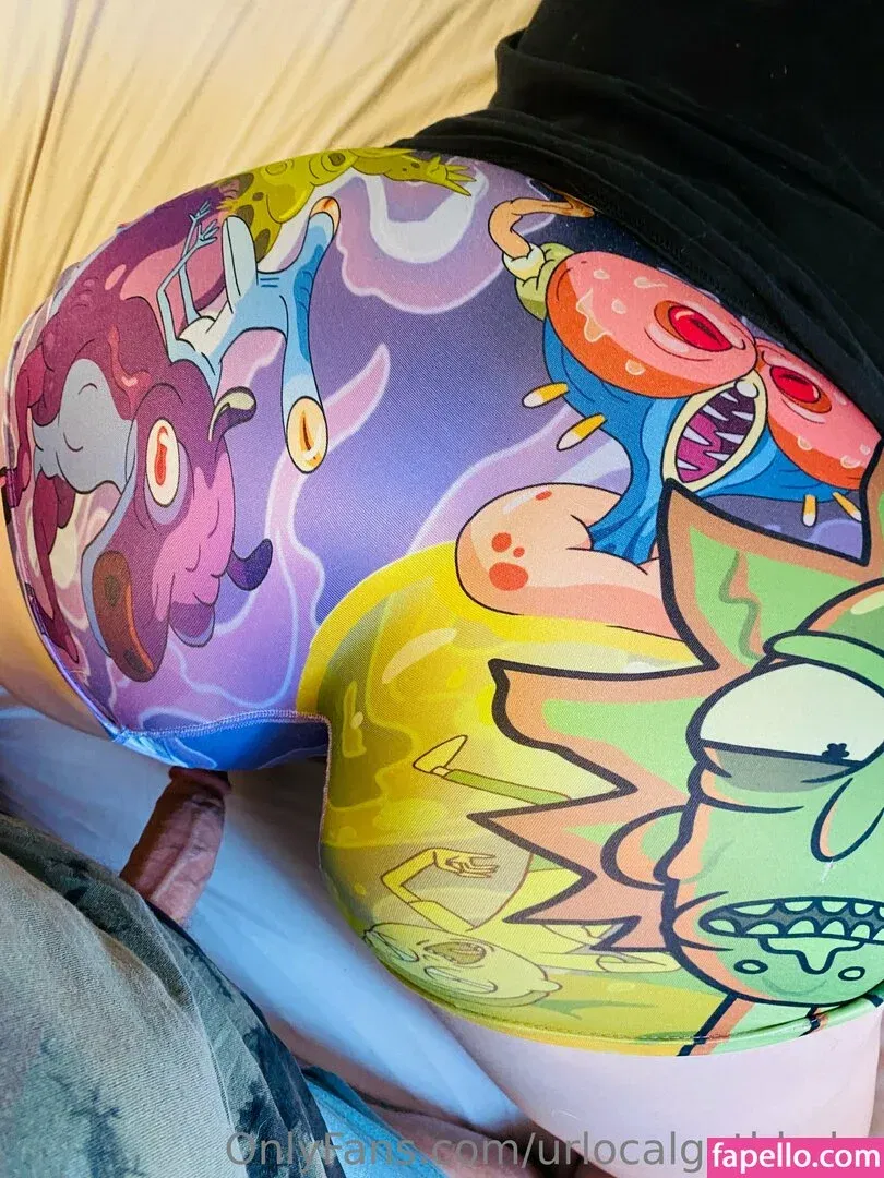 urlocalgothbaby Onlyfans Photo Gallery 