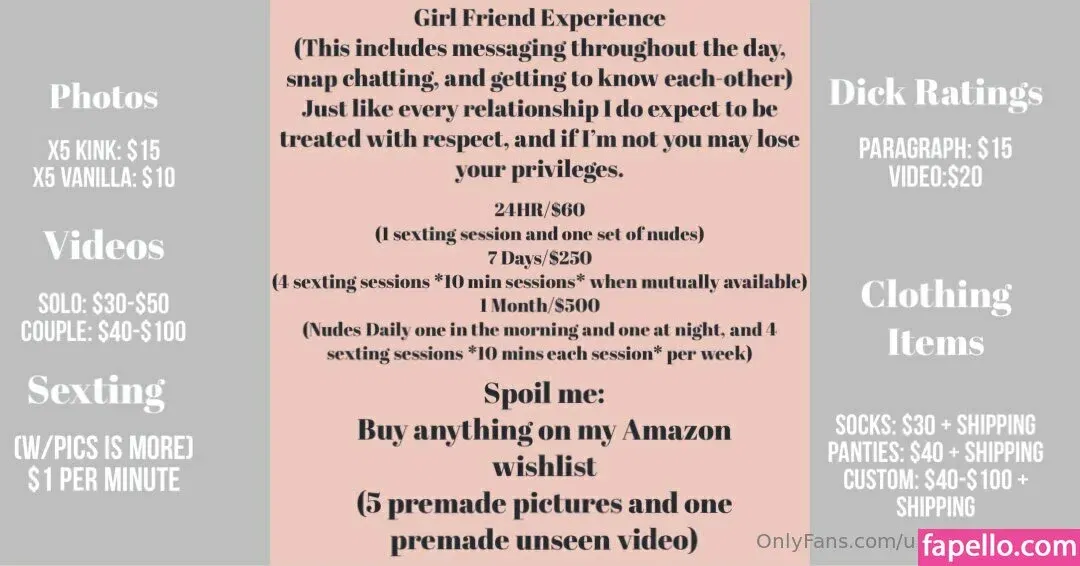 urlocalgothbaby Onlyfans Photo Gallery 