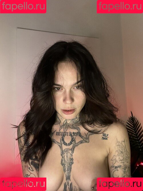 Tattstoner Onlyfans Photo Gallery 