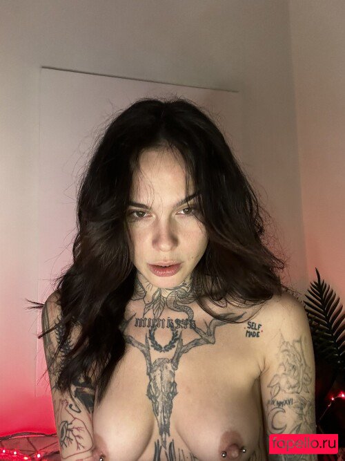 Tattstoner Nude Onlyfans Photo 35