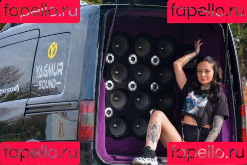 Yağmur Şimşek TR Onlyfans Photo Gallery 