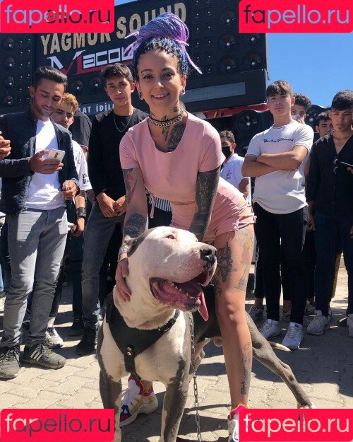 Yağmur Şimşek TR Onlyfans Photo Gallery 