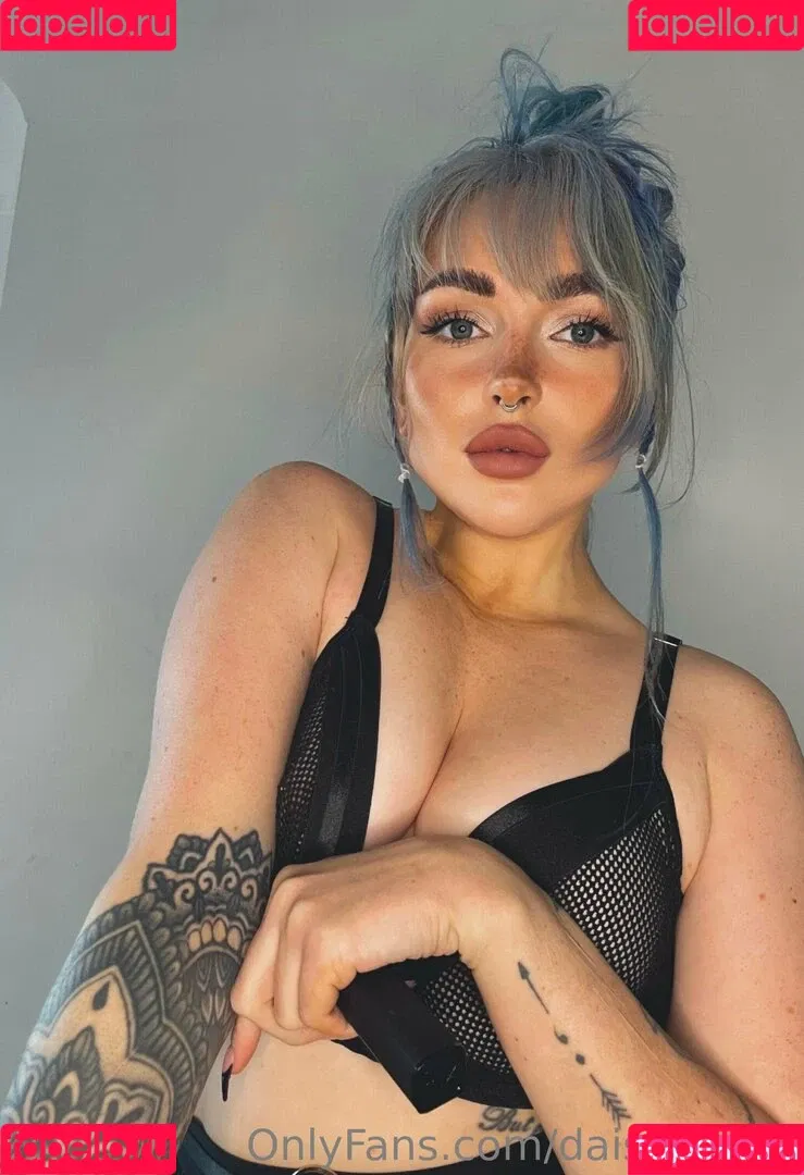 daisypinnix Onlyfans Photo Gallery 