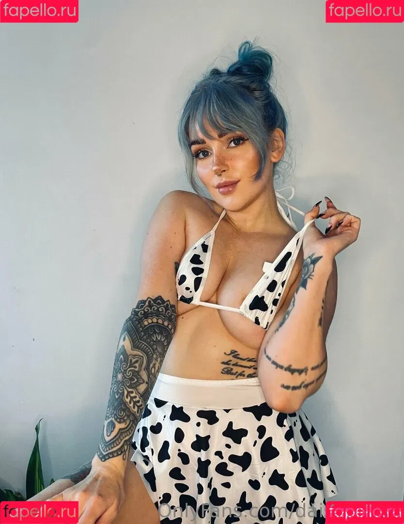 daisypinnix Onlyfans Photo Gallery 