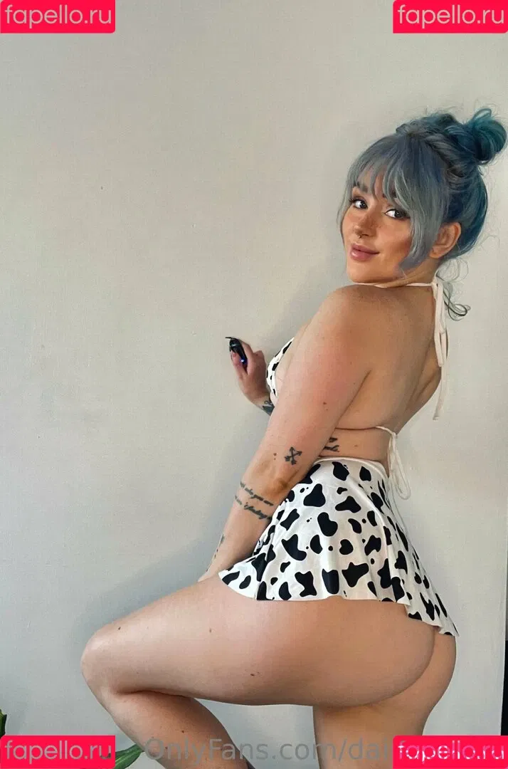 daisypinnix Onlyfans Photo Gallery 