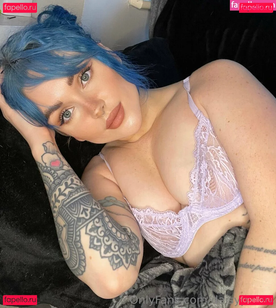 daisypinnix Onlyfans Photo Gallery 