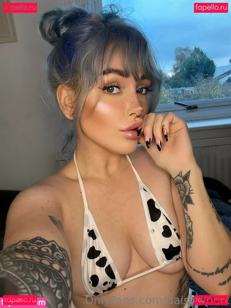 daisypinnix Onlyfans Photo Gallery 
