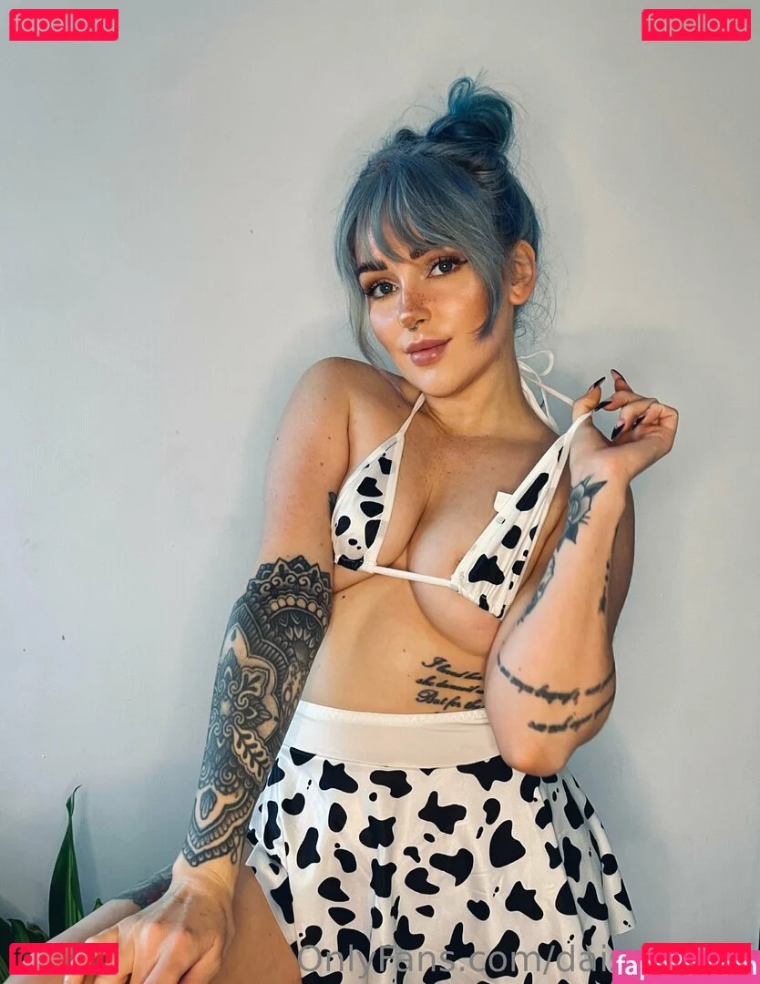 daisypinnix Onlyfans Photo Gallery 