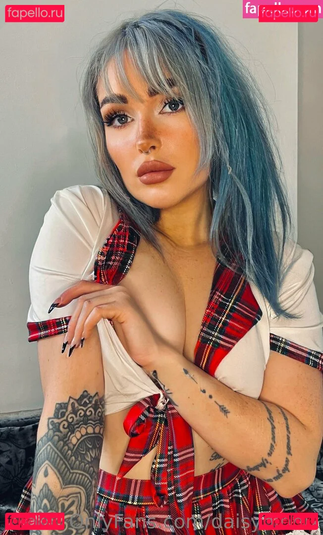 daisypinnix Onlyfans Photo Gallery 