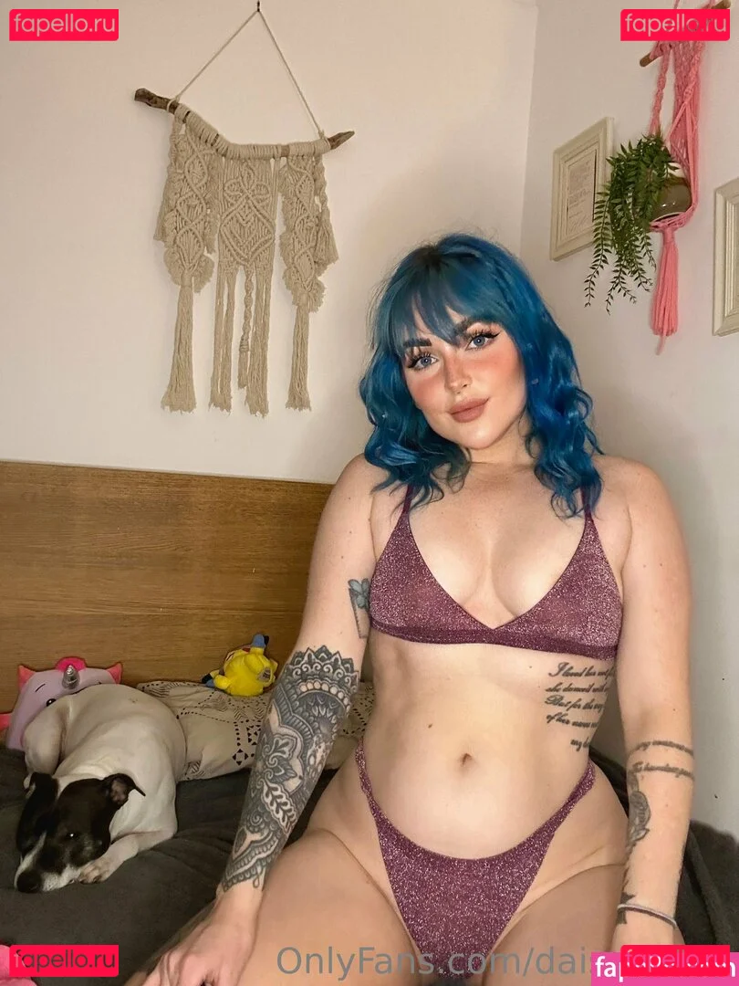 daisypinnix Onlyfans Photo Gallery 
