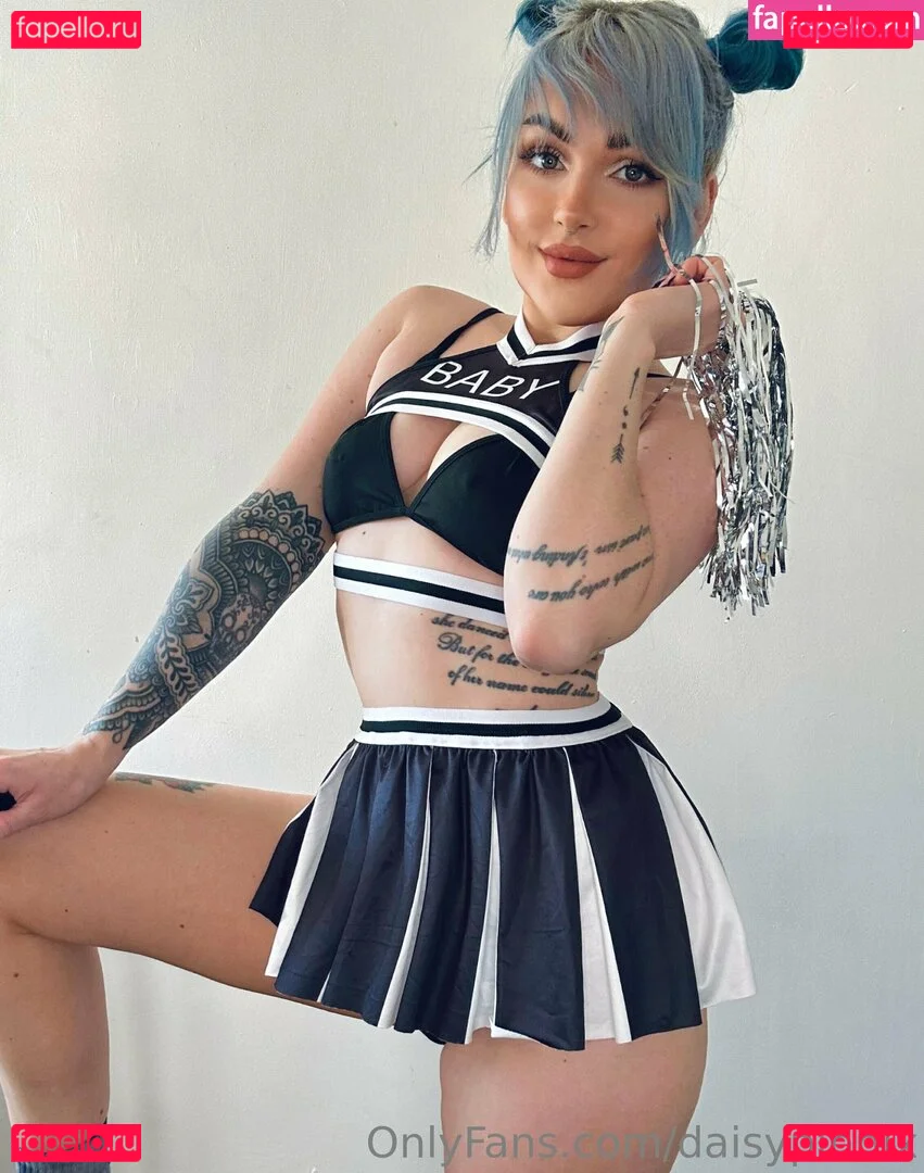 daisypinnix Onlyfans Photo Gallery 