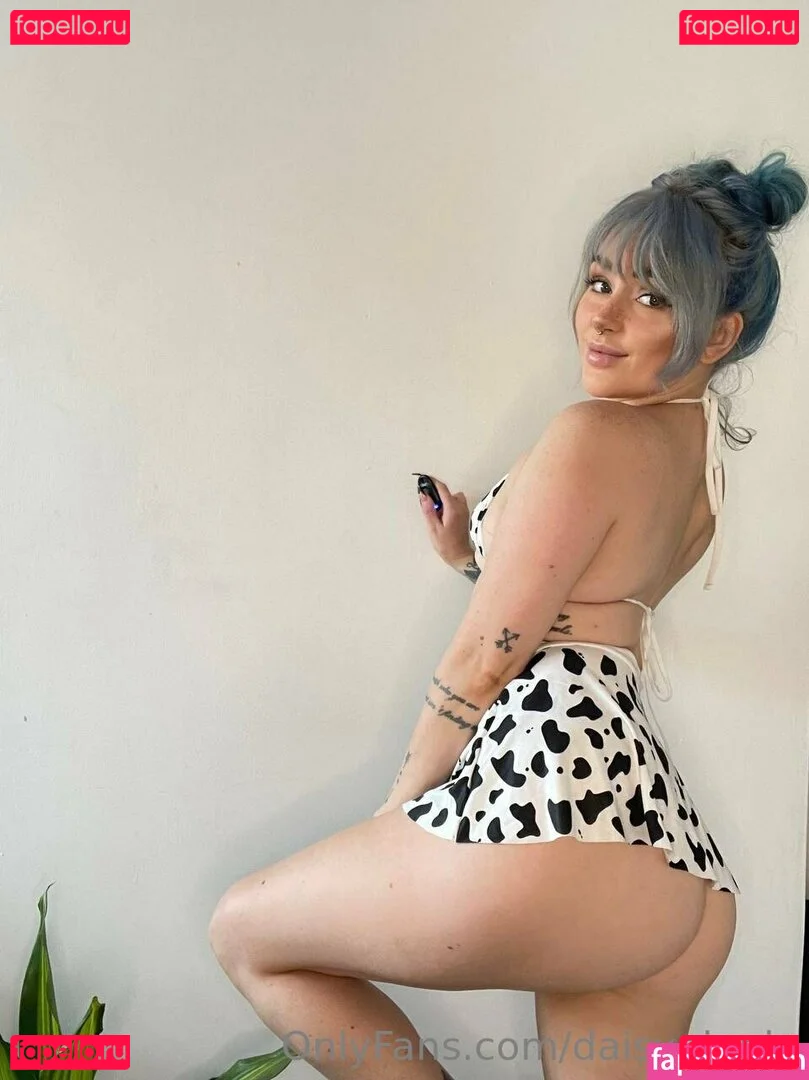 daisypinnix Onlyfans Photo Gallery 