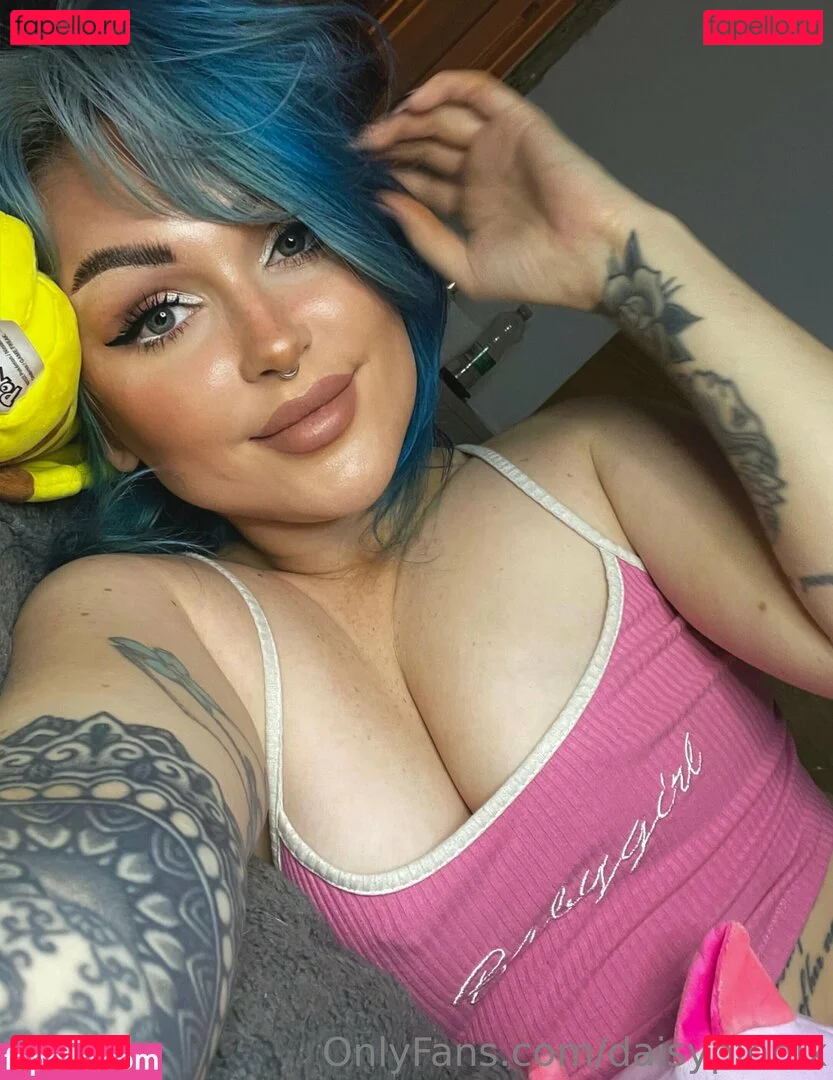 daisypinnix Onlyfans Photo Gallery 