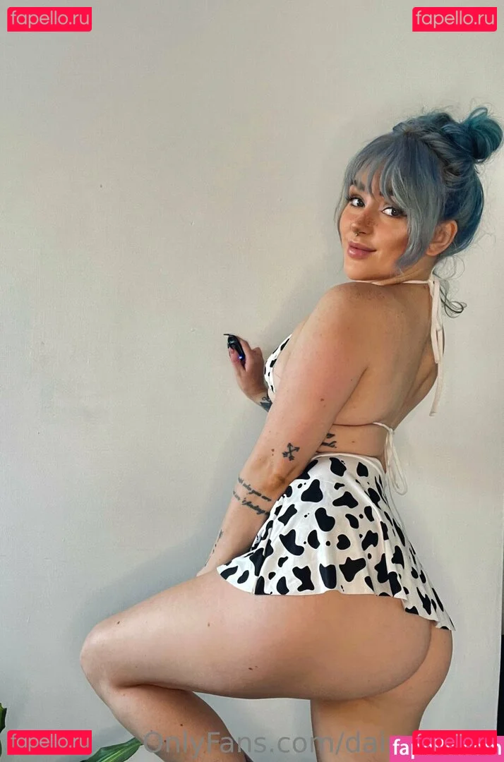 daisypinnix Onlyfans Photo Gallery 