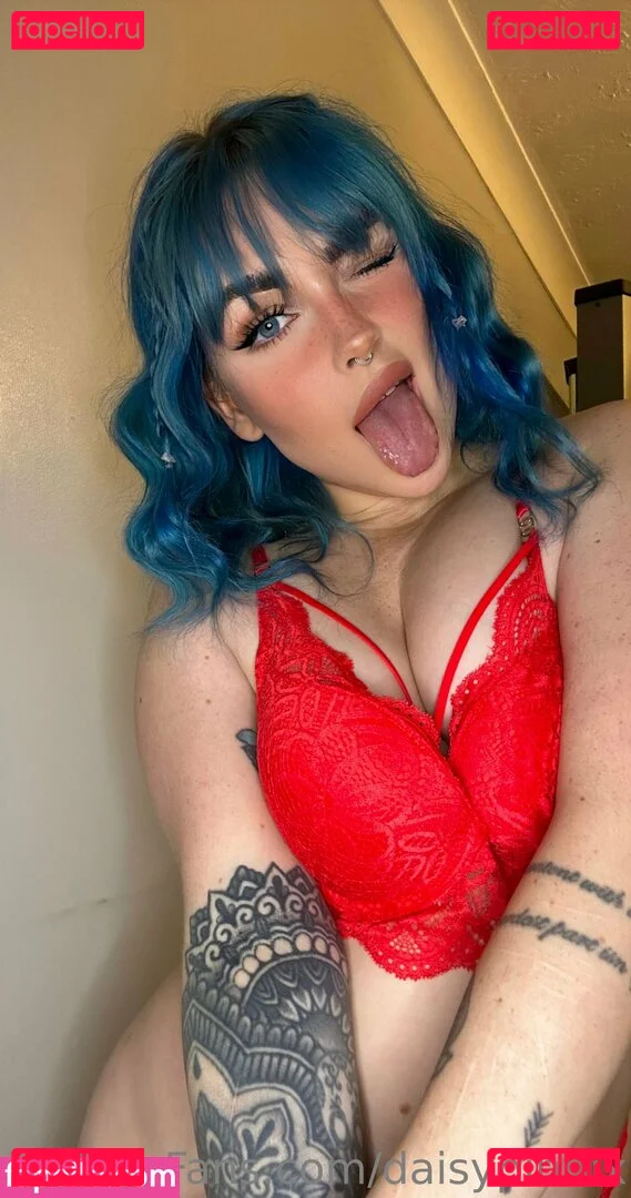 daisypinnix Onlyfans Photo Gallery 
