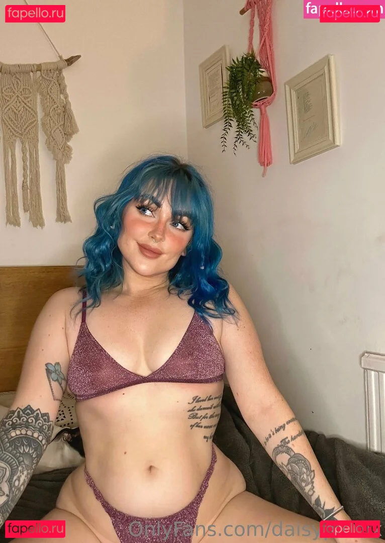 daisypinnix Onlyfans Photo Gallery 