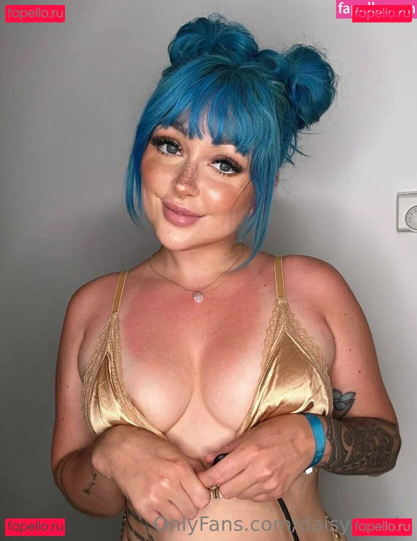 daisypinnix Onlyfans Photo Gallery 