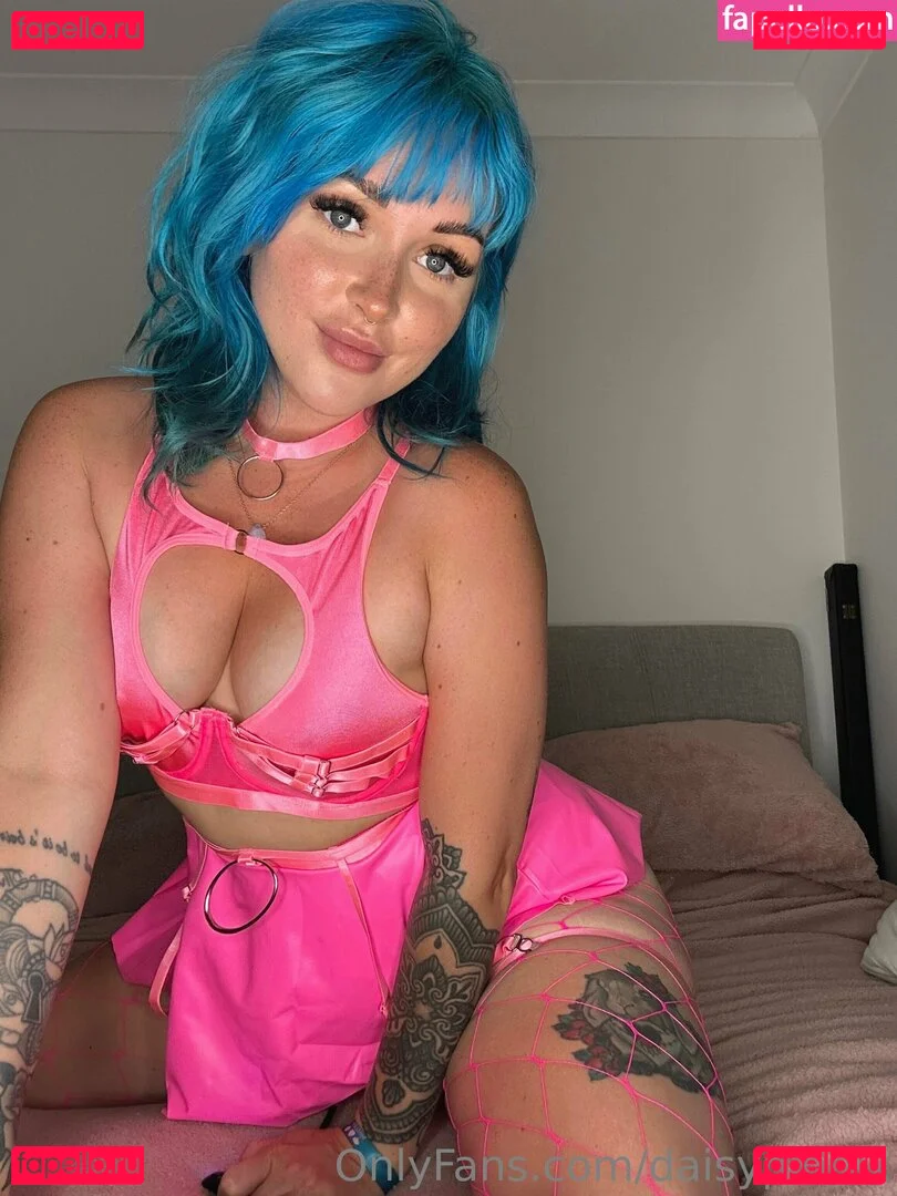 daisypinnix Onlyfans Photo Gallery 