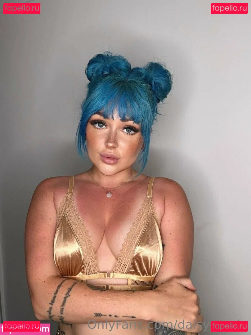 daisypinnix Onlyfans Photo Gallery 