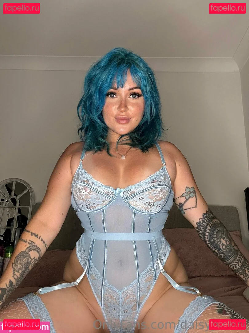 daisypinnix Onlyfans Photo Gallery 