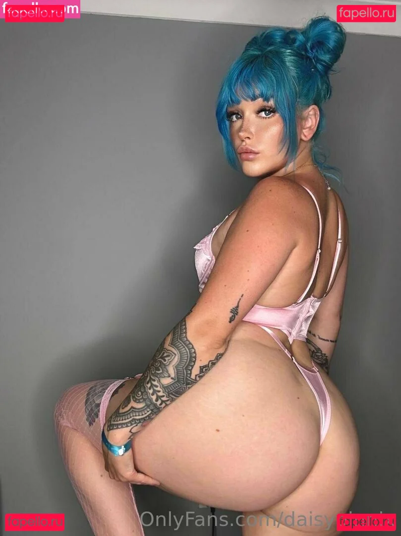 daisypinnix Onlyfans Photo Gallery 