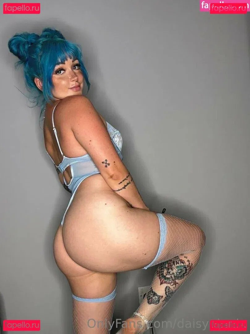 daisypinnix Onlyfans Photo Gallery 
