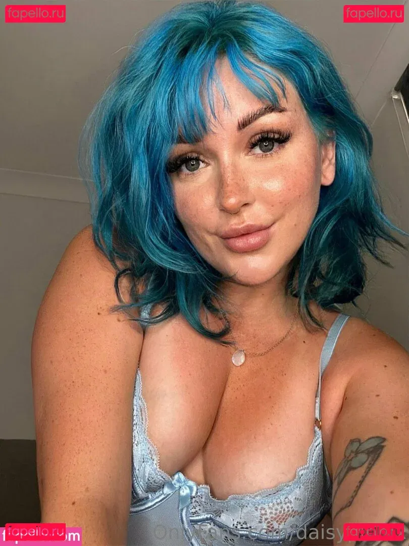 daisypinnix Onlyfans Photo Gallery 