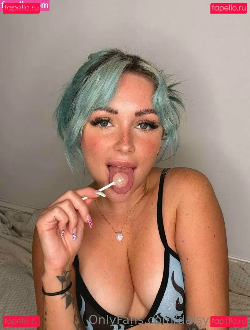 daisypinnix Onlyfans Photo Gallery 