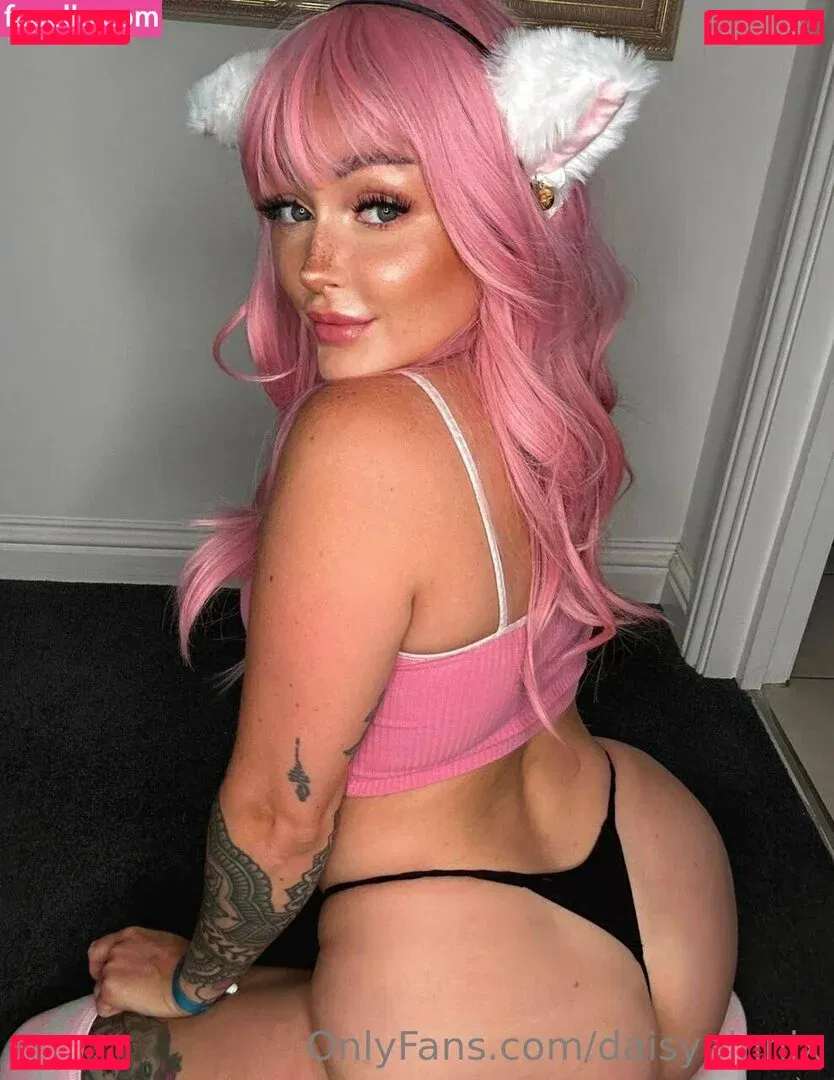 daisypinnix Onlyfans Photo Gallery 