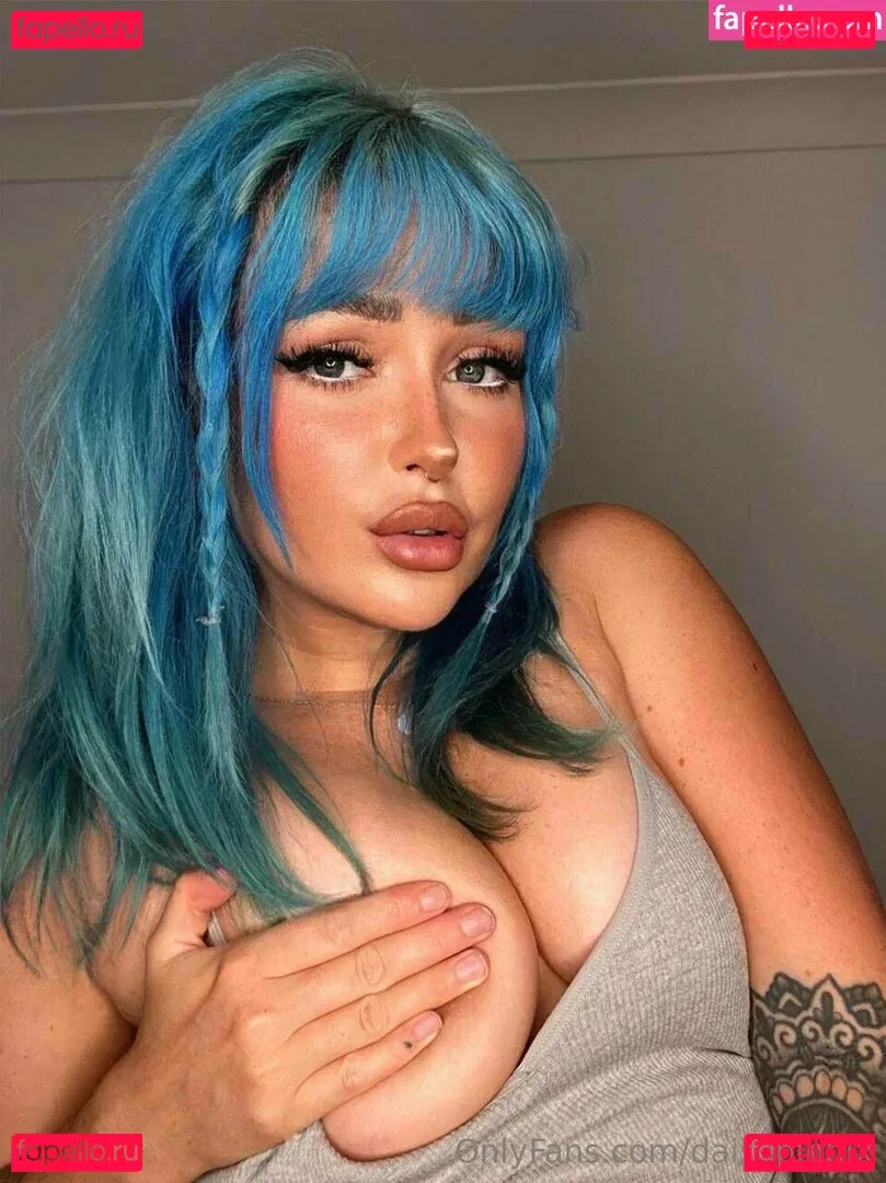 daisypinnix Onlyfans Photo Gallery 