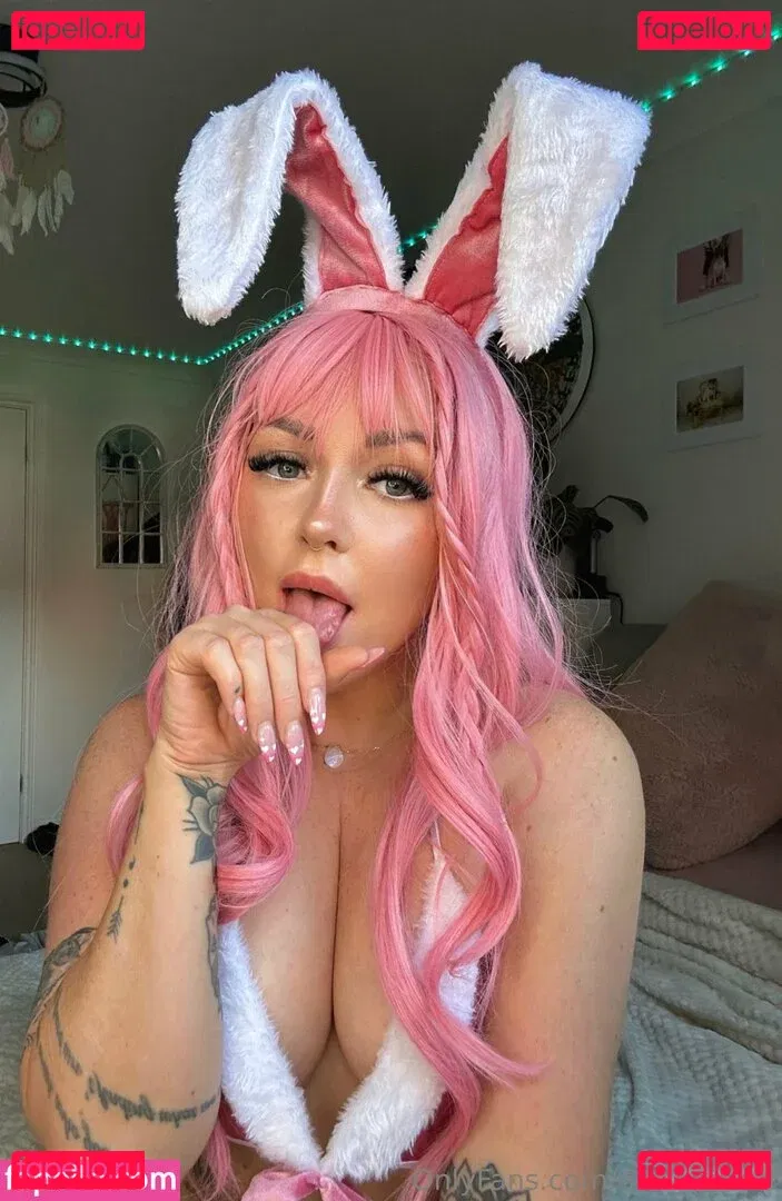 daisypinnix Onlyfans Photo Gallery 