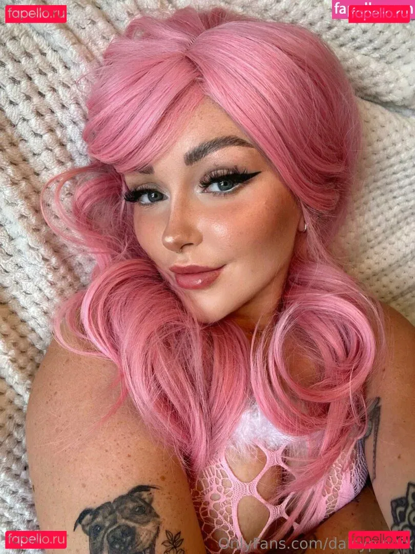 daisypinnix Onlyfans Photo Gallery 