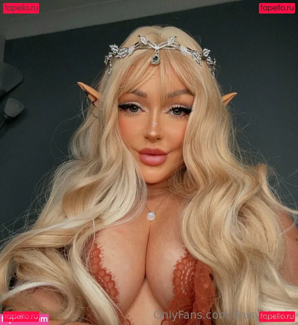 daisypinnix Onlyfans Photo Gallery 