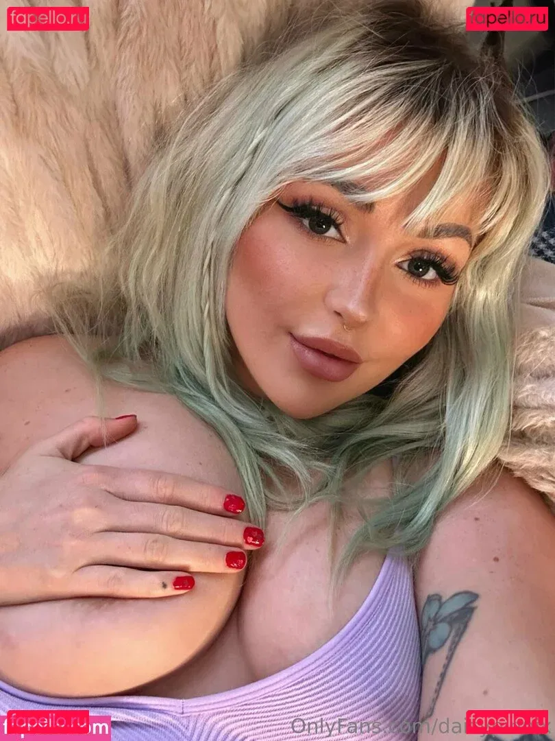 daisypinnix Onlyfans Photo Gallery 