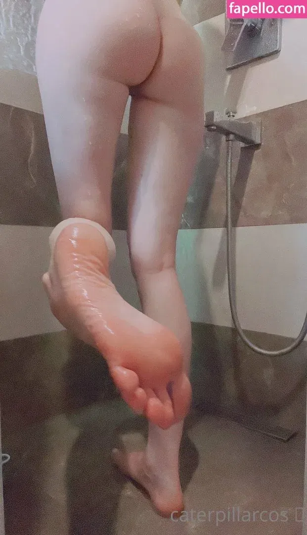 Caterpillar Onlyfans Photo Gallery 