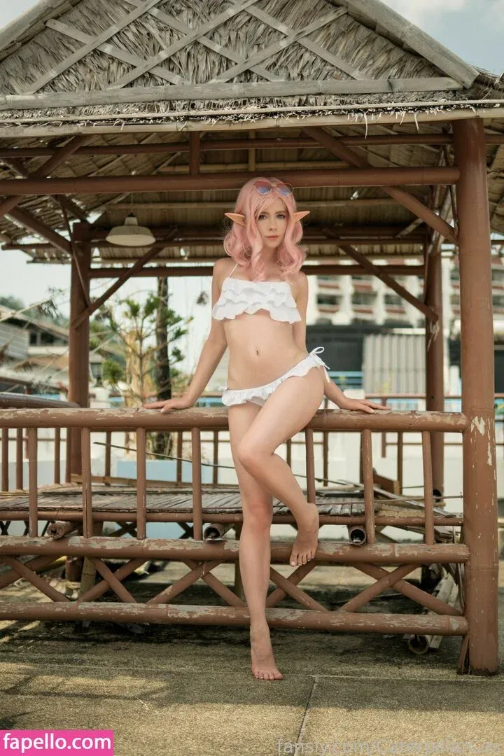 Caterpillar Onlyfans Photo Gallery 